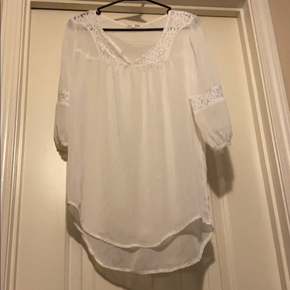 Boutique top